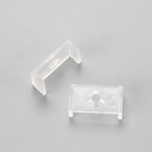 เฟรมอลูมิเนียมรายละเอียดการอัดขึ้นรูป LED คุณภาพสูง LED