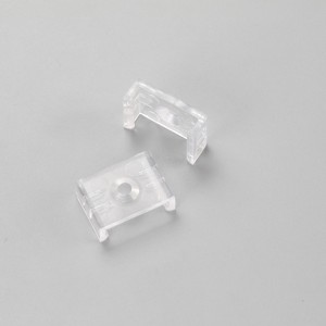 ที่มีคุณภาพสูง 12 มิลลิเมตร pcb กว้าง 6063 T5 LED ช่องอลูมิเนียมรายละเอียดสำหรับเทป LED