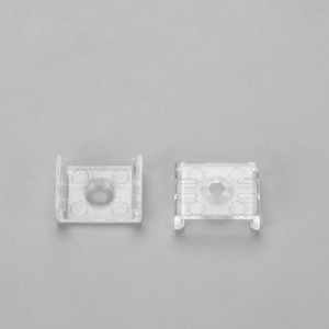 ที่มีคุณภาพสูง LED แถบอลูมิเนียมรายละเอียดปลอกท่ออลูมิเนียม LED