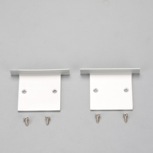 อลูมิเนียมรายละเอียดแสง LED สำหรับไฟ LED แถบ