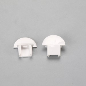 อลูมิเนียมรายละเอียด LED สำหรับแถบแสง LED