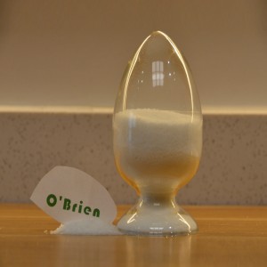 ประจุบวกโพลีเมอร์ตกตะกอนโพลีอะคริลาไมด์สำหรับการฟื้นฟูน้ำ