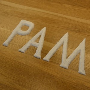 โพลีอะคริลาไมด์ประจุบวกเพื่อการบำบัดน้ำเสีย