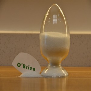 สารเคมีบำบัดน้ำโพลีอะคริลาไมด์ PAM