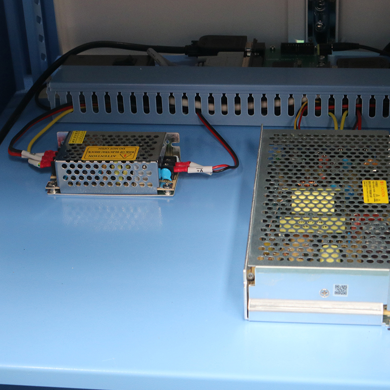 เครื่องเลเซอร์ทำความสะอาด MT-CL100