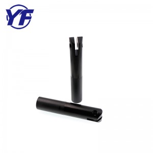 ชิ้นส่วนอะไหล่เครื่องจักรกล CNC คุณภาพดีที่สุดสำหรับอุปกรณ์ทำความสะอาดอัลตราโซนิกอุตสาหกรรมจากประเทศจีน