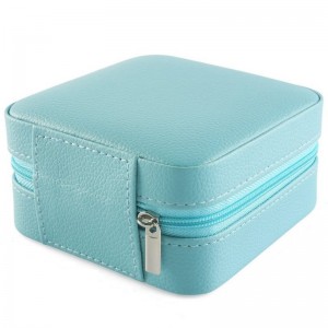 กล่องใส่เครื่องประดับเดินทาง