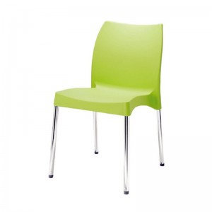 แม่พิมพ์พลาสติกสำหรับเก้าอี้ขาท่อโลหะ