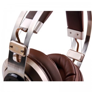 2018 PRO ชุดหูฟังสำหรับเล่นเกม 7.1 ลดเสียงรบกวนด้วยเทคโนโลยีการสั่นสะเทือน