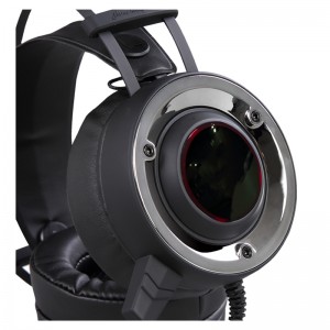 หูฟังเล่นเกม บริษัท ขายส่งหูฟังเล่นเกมหูฟังเล่นเกมราคาถูกหัวใหญ่