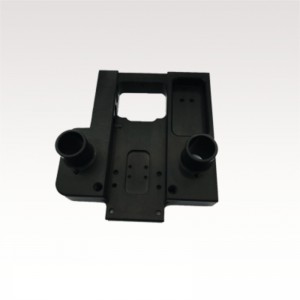 POM, Delrin, ชิ้นส่วนเซรามิก