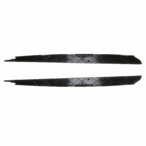 ผู้ผลิตแม่พิมพ์ฉีดพลาสติกจีนสำหรับชิ้นส่วนพลาสติกรถยนต์