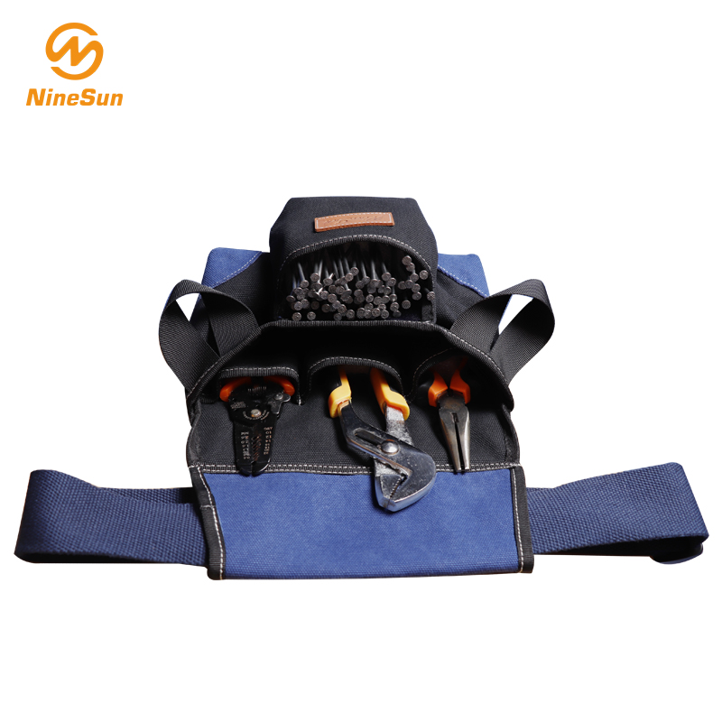 กระเป๋าและเครื่องมือสำหรับมืออาชีพความจุพิเศษ, NS-WG-180008
