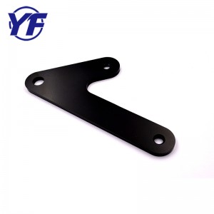 โรงงานขายโดยตรงที่กำหนดเอง CNC ชิ้นส่วนรถยนต์รถจักรยานยนต์จากประเทศจีน