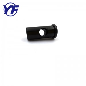 โรงงานที่มีคุณภาพสูงที่กำหนดเองความแม่นยำ CNC กลึงชิ้นส่วนอะไหล่รถจักรยานยนต์