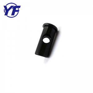 โรงงานที่มีคุณภาพสูงที่กำหนดเองความแม่นยำ CNC กลึงชิ้นส่วนอะไหล่รถจักรยานยนต์