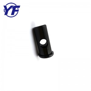 โรงงานที่มีคุณภาพสูงที่กำหนดเองความแม่นยำ CNC กลึงชิ้นส่วนอะไหล่รถจักรยานยนต์