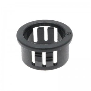 แม่พิมพ์พลาสติกของเครื่องซักผ้ายึด