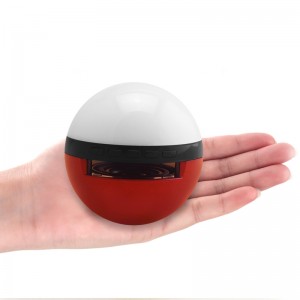 ลำโพง BT Spherical Mini ที่ขายดีที่สุดสำหรับคอมพิวเตอร์ตั้งโต๊ะ