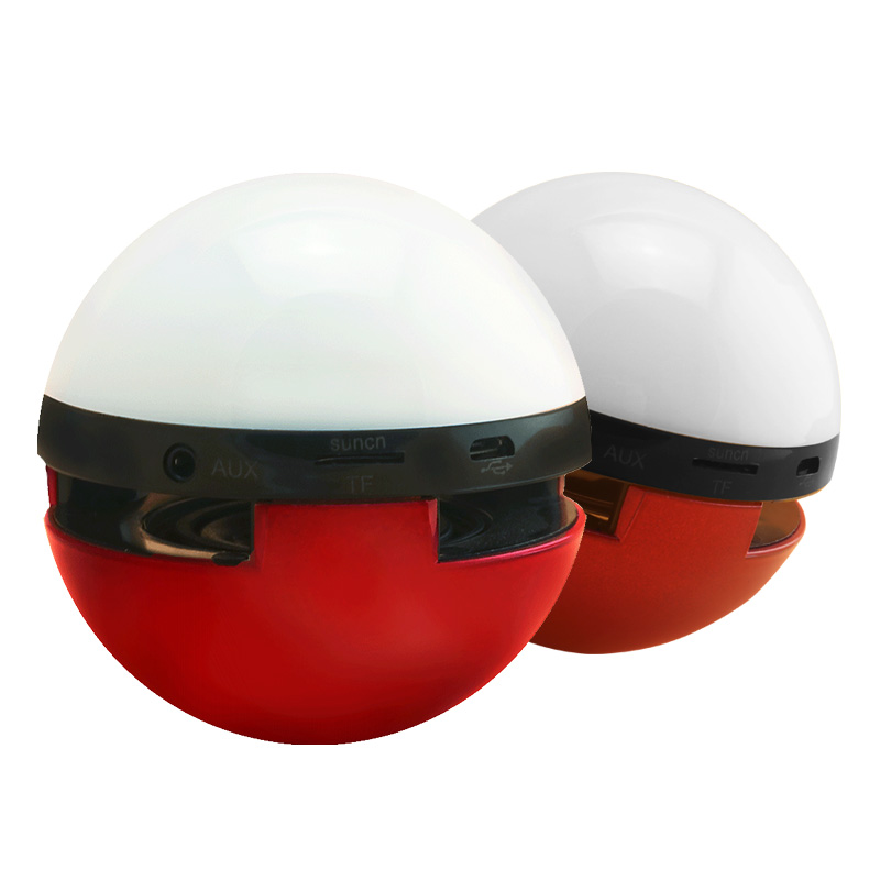 ลำโพง BT Spherical Mini ที่ขายดีที่สุดสำหรับคอมพิวเตอร์ตั้งโต๊ะ