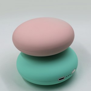 มือที่อบอุ่นนำมาใช้ใหม่, การออกแบบรอบและเวลาทำความร้อน