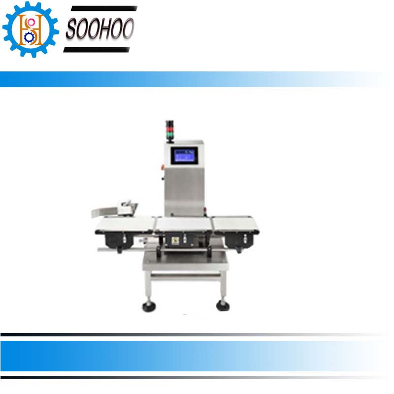 CHECKWEIGHER SCG ซีรี่ส์