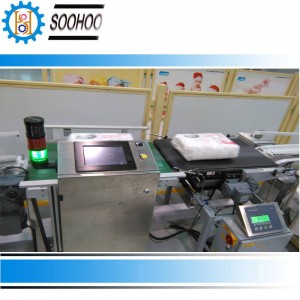 CHECKWEIGHER SCK ซีรี่ย์