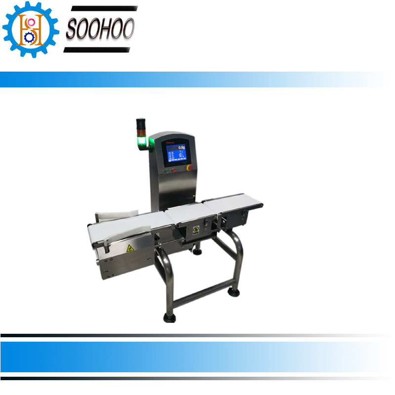 CHECKWEIGHER SCG ซีรี่ส์