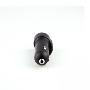 KPS-7101CC 3 IN1 SAFETY Car Charger