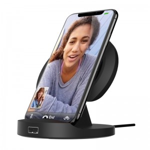 KPS-9701HC อุปกรณ์ชาร์จแบบยืดและพับได้โหมดส่วนตัว