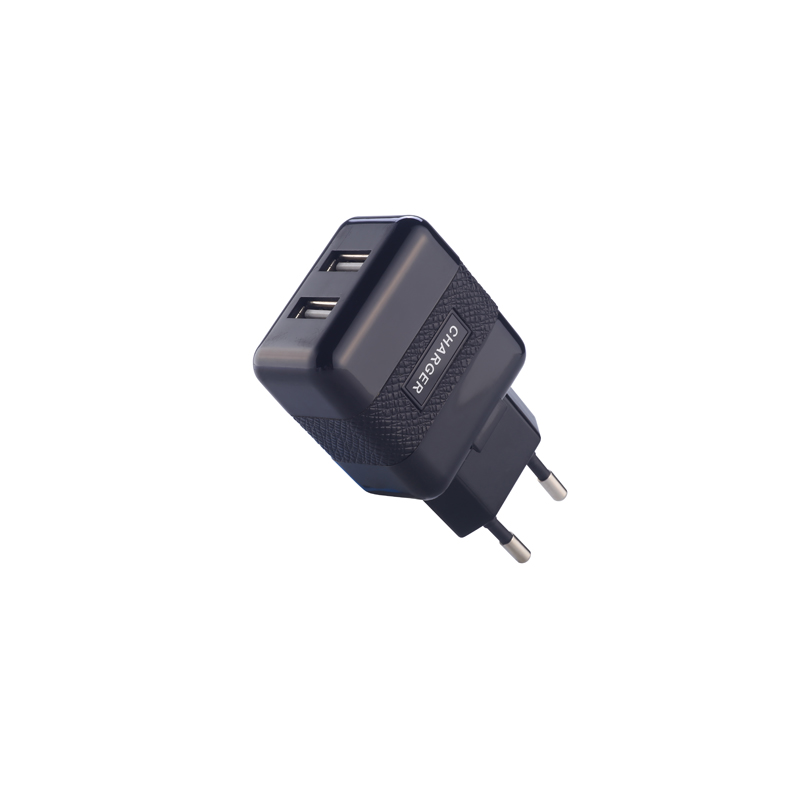 KPS-8309LC Dual- USB charger