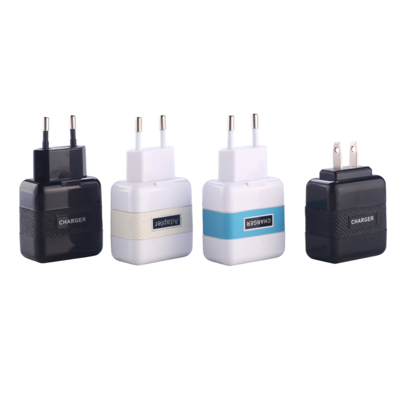 KPS-8309LC Dual- USB charger