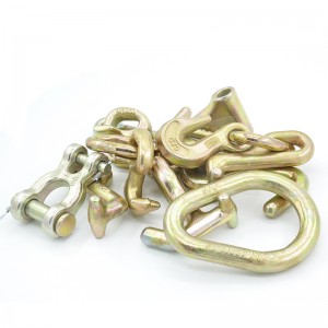 ฟอร์จมินิดัทสัน Compact J Hook YZ