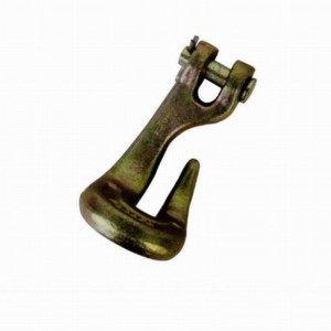 ฟอร์จแม็กซ์ Clevis Grab Bend Hook