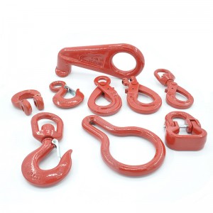 G80 คอนเทนเนอร์เบ็ดทาสี