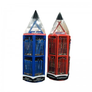 ป๊อปอัพแสดงกระดาษแข็งยืนตะขอ Standee ของเล่นยืนแสดงกล่อง