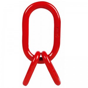 A-347 Welded Master Link Assembly