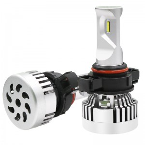 30 วัตต์ 3000LM super bright รถ PSX24W พลังงานสูง led หลอดไฟหน้า H16 นำไฟหน้ารถนำไฟตัดหมอก