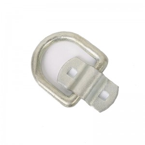 ฟอร์จเหล็กแหวนเฆี่ยนตีด้วยแหวน Wraps