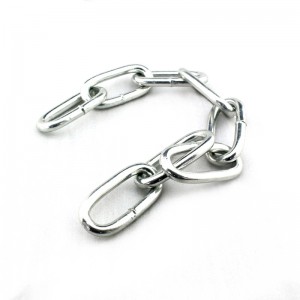 โซ่สแตนเลสเชื่อมโยง