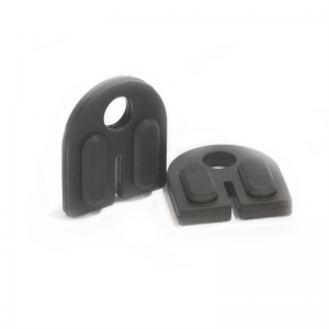 สแตนเลส D ประเภทยึดกระจกด้วยแผ่น