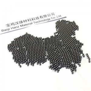 ทังสเตนความหนาแน่นสูง 18 กรัม / ซีซีสำหรับการล่าสัตว์