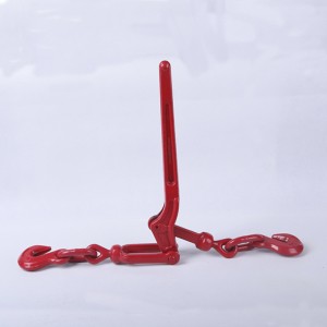 Lever ประเภท Drop Forged โหลด Binder