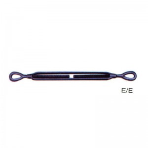 US Type Split Body Turnbuckle สีของตัวเอง