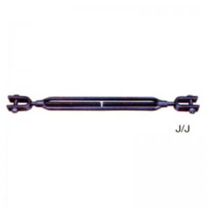 US Type Split Body Turnbuckle สีของตัวเอง