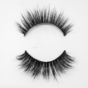 ขนตา 3D Mink มิงค์