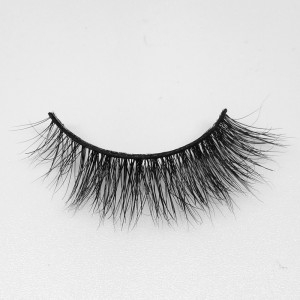 ขนตา 3D Mink