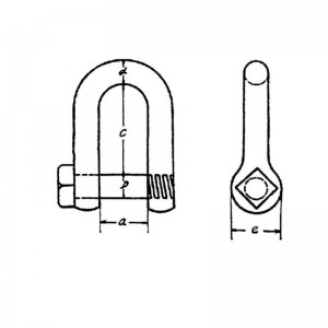 ห่วงโซ่อวนลาก