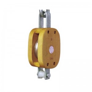 ไม้ธรรมดาบล็อคเดี่ยวพร้อมกุญแจมือ