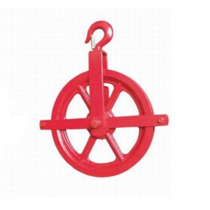 หลังคาและจินบล็อค